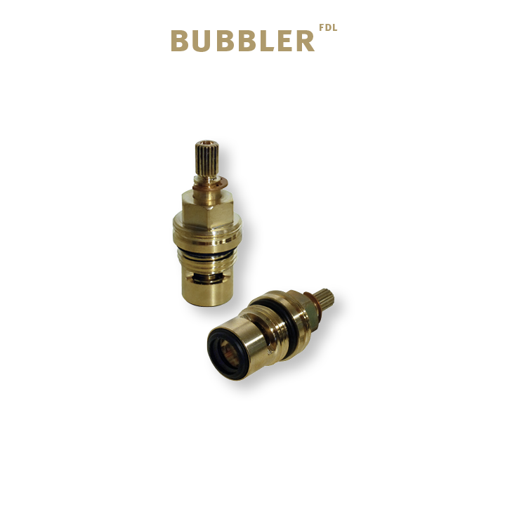 Bubbler